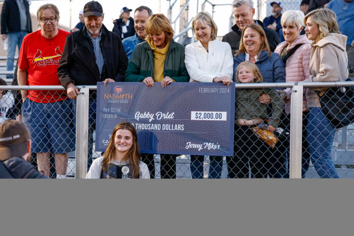 Gabby Orlet Althoff Catholic Illinois girls basketball March 11 2024 Nate Latsch 26895